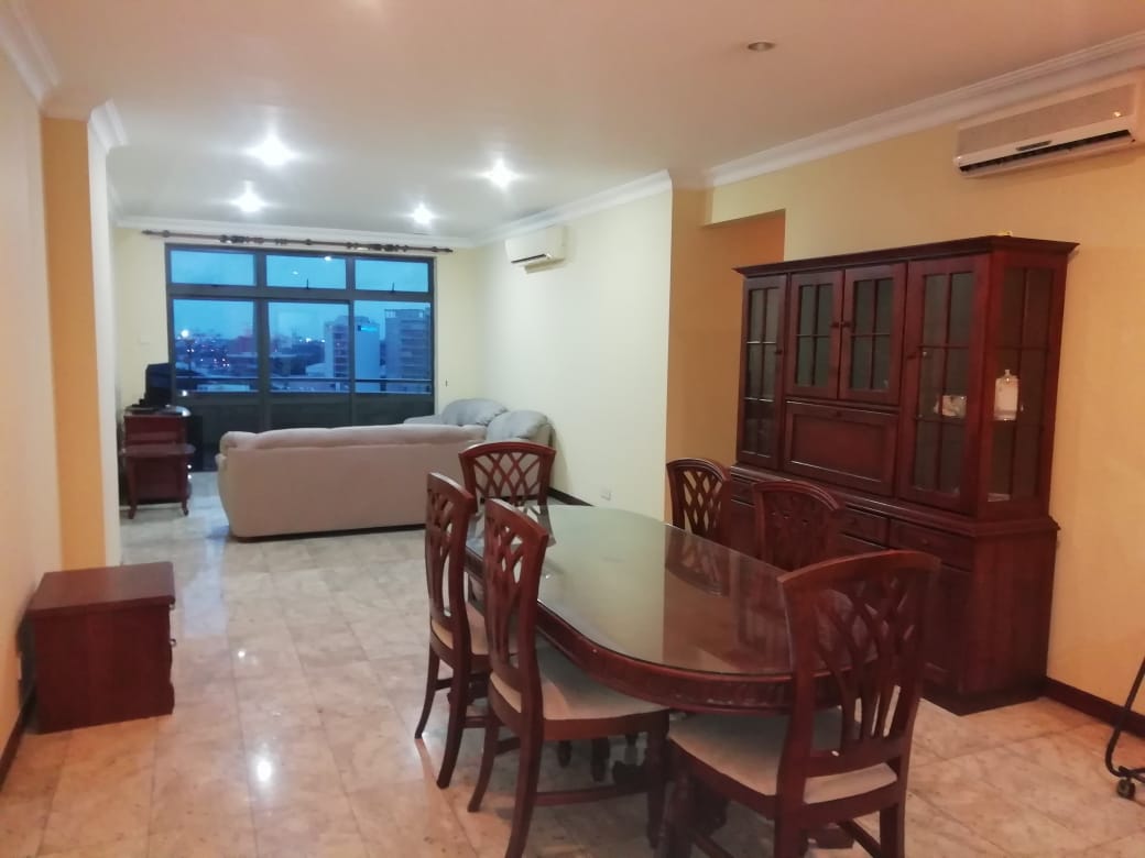 Apartment For Rent In Colombo 2  Colombo Real Estate & Relocation Services