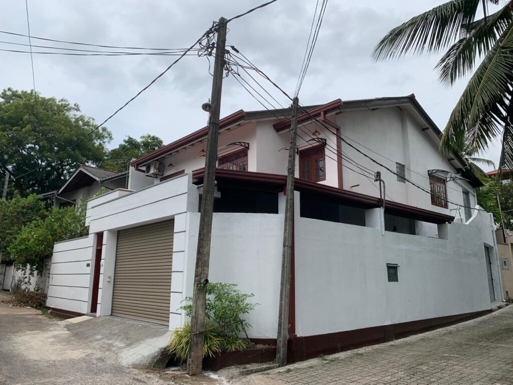 House For Rent In Colombo 6 Colombo Real Estate & Relocation Services