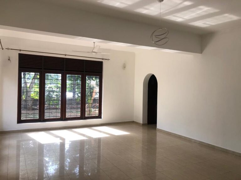 Houses for rent Colombo Real Estate & Relocation Services