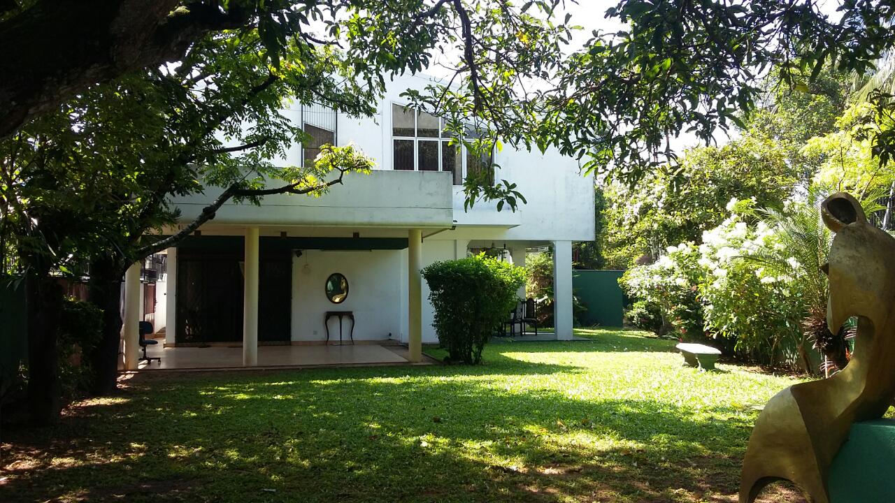 House For Rent In Colombo 7