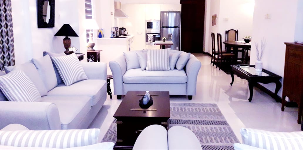 Apartment For Sale In Colombo 3