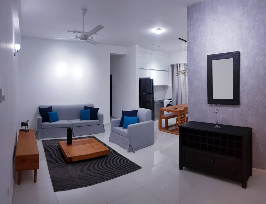 Apartment For Rent In Colombo 7