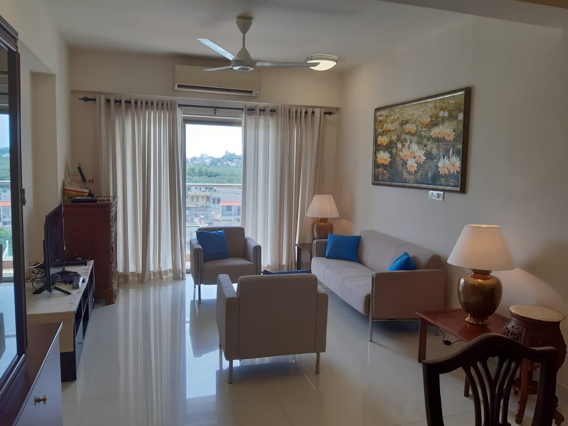 Apartment for Rent in Rajagiriya