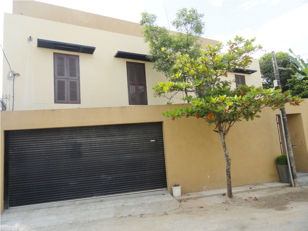 House For Rent In Rajagiriya
