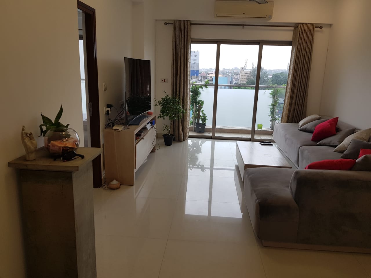 Apartment For Rent In Rajagiriya
