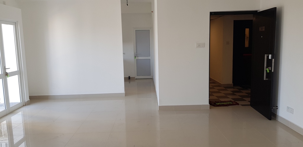 Apartment For Sale In Colombo 8