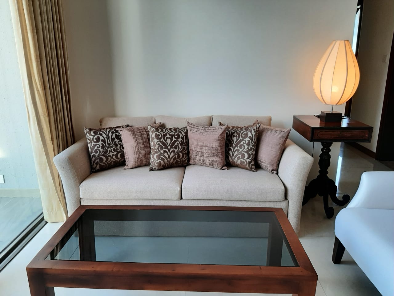 Apartment For Sale In Colombo 3