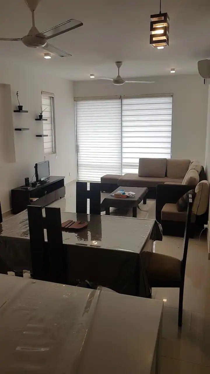 Apartment For Rent In Colombo7