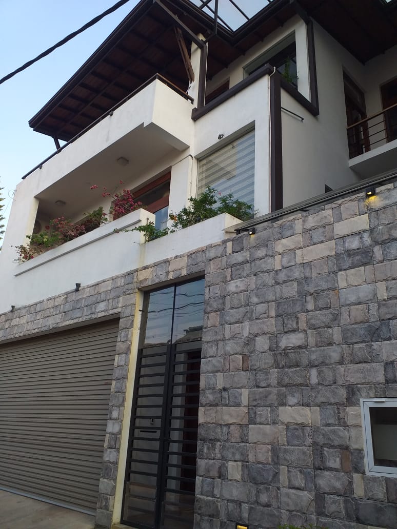 House For Rent In Colombo 6