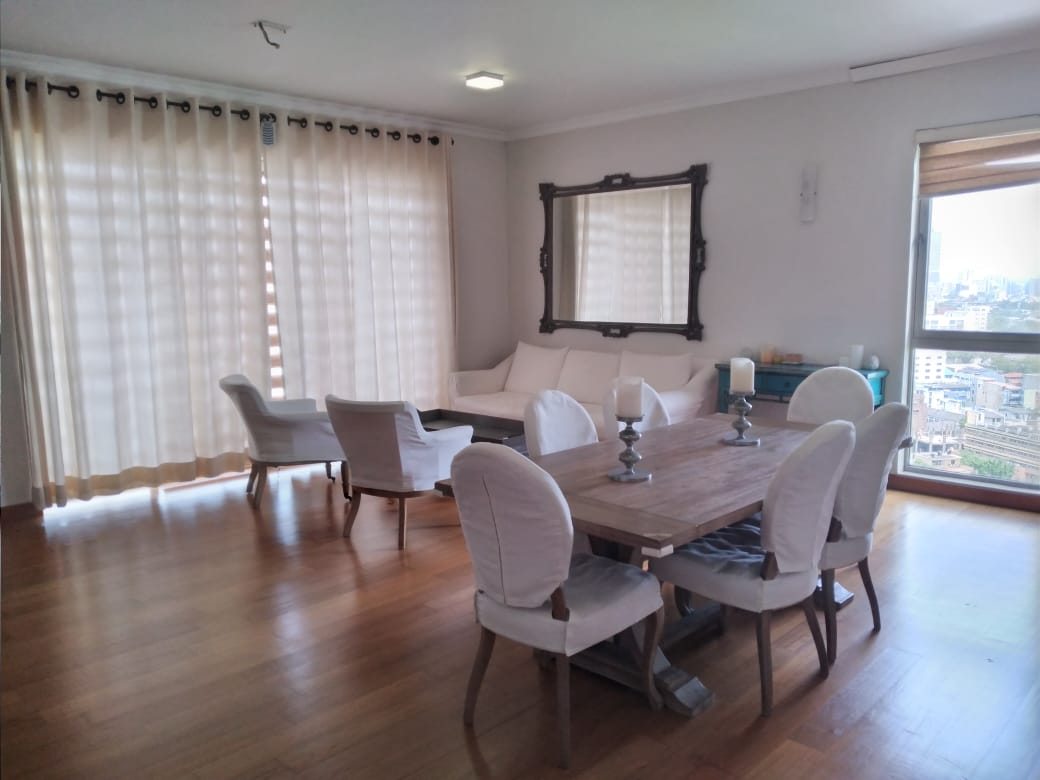 Apartment For Rent In Colombo 2