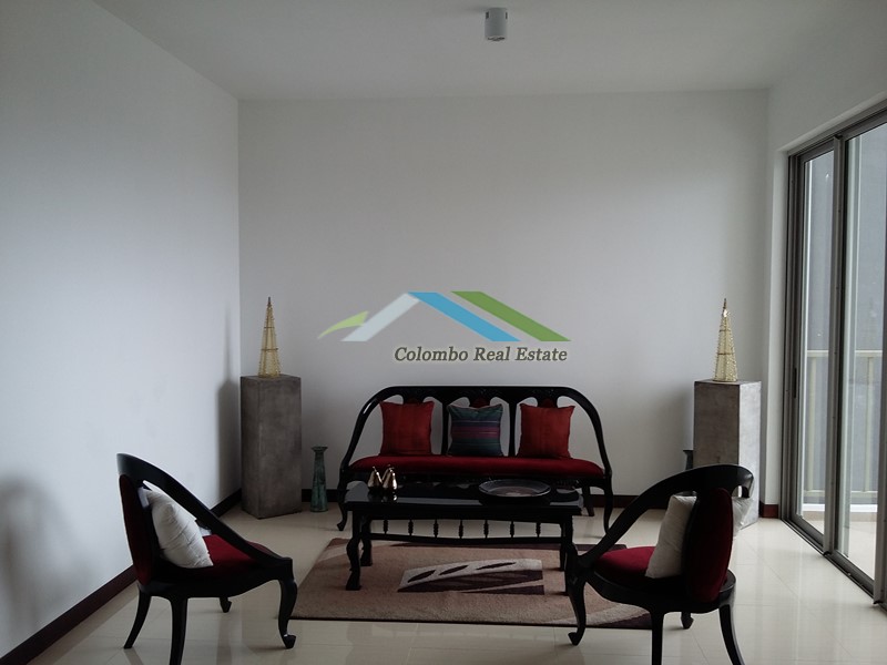 Apartment For sale In Colombo 2