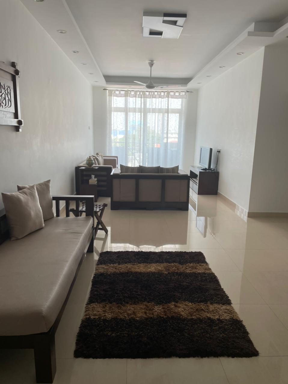 Apartment For Rent In Colombo 5
