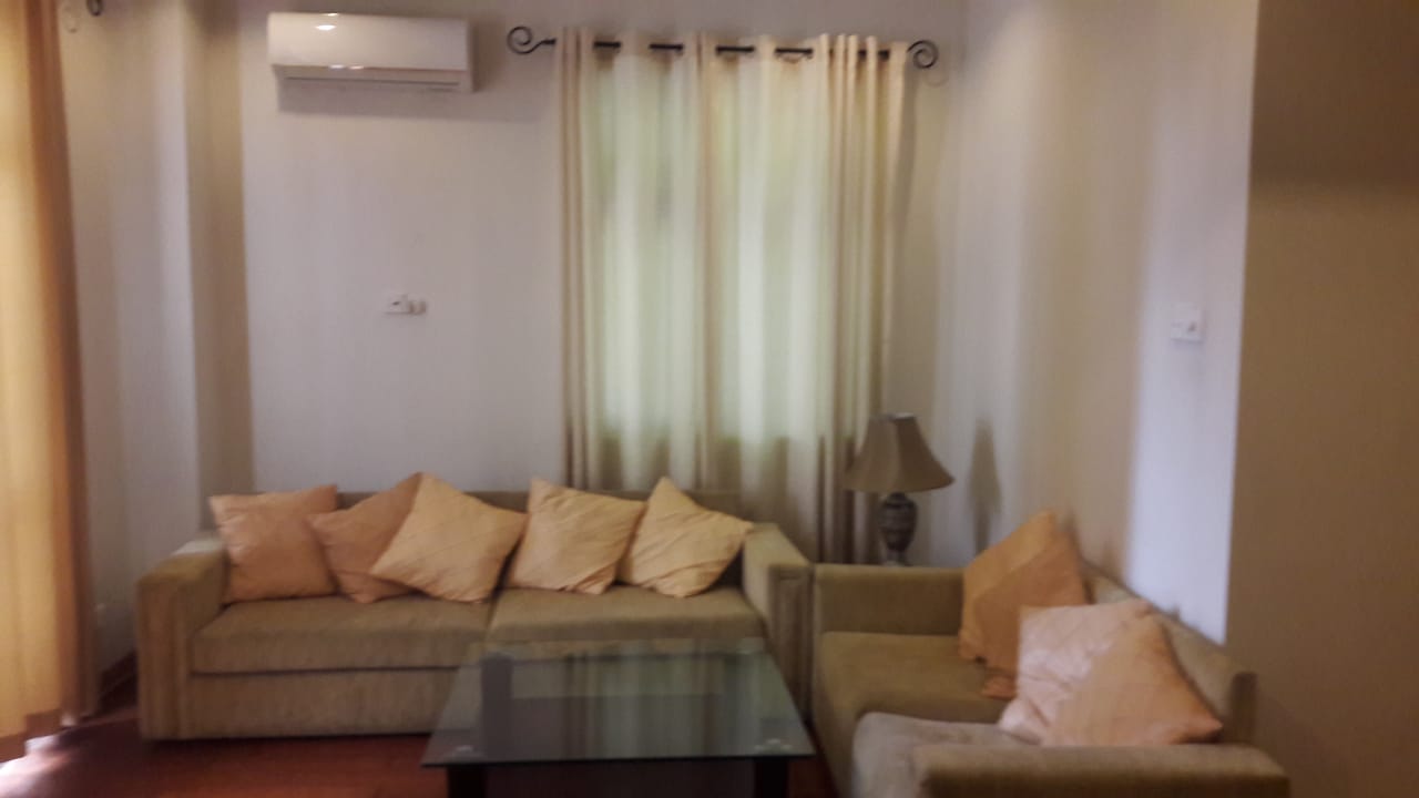 Apartment For Rent In Colombo 7
