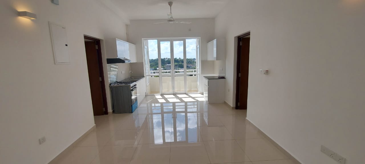 Apartment For Sale In Rajagiriya