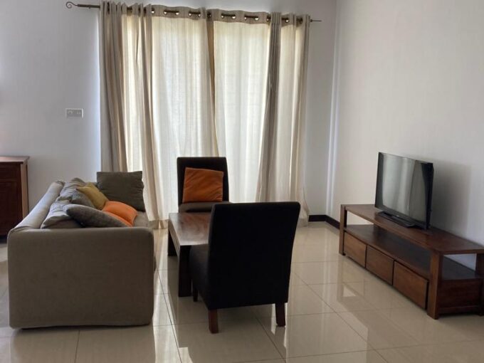 Apartment For Sale In Colombo 2