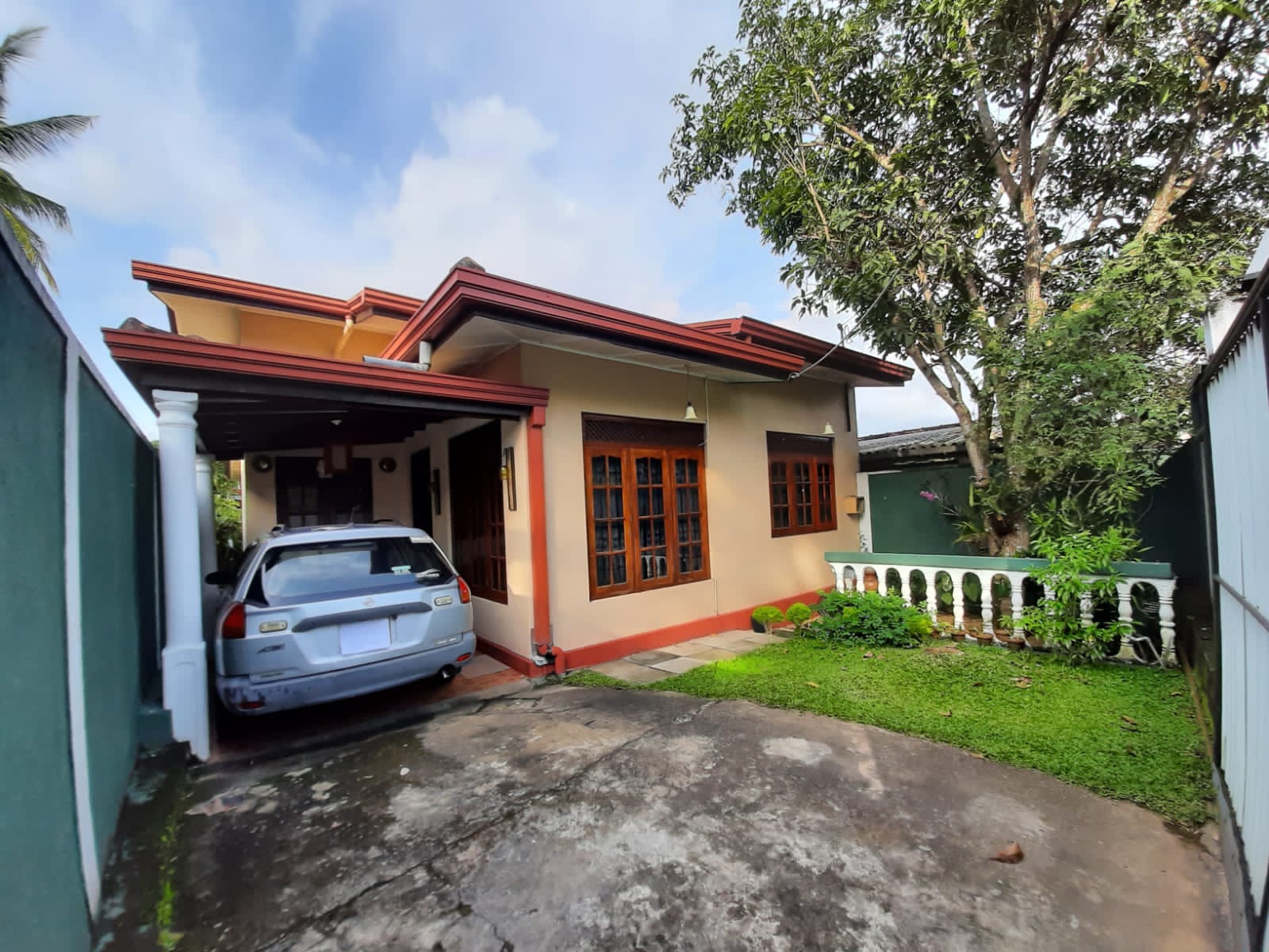 House For Sale In Malabe