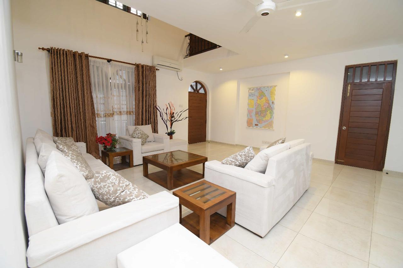 Apartment For Rent In Colombo 10