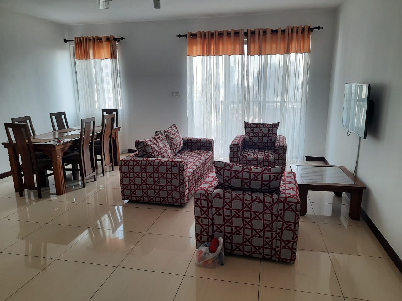 Apartment For Sale In Colombo 2