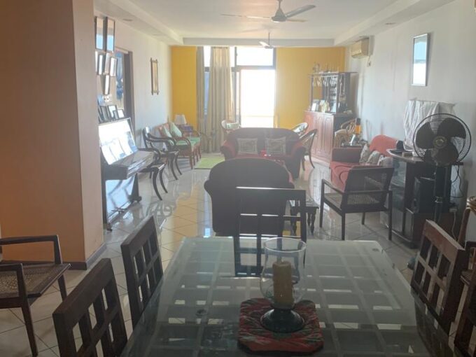 Apartment For Sale In Colombo 4