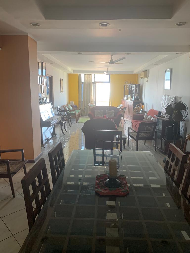 Apartment For Sale In Colombo 4