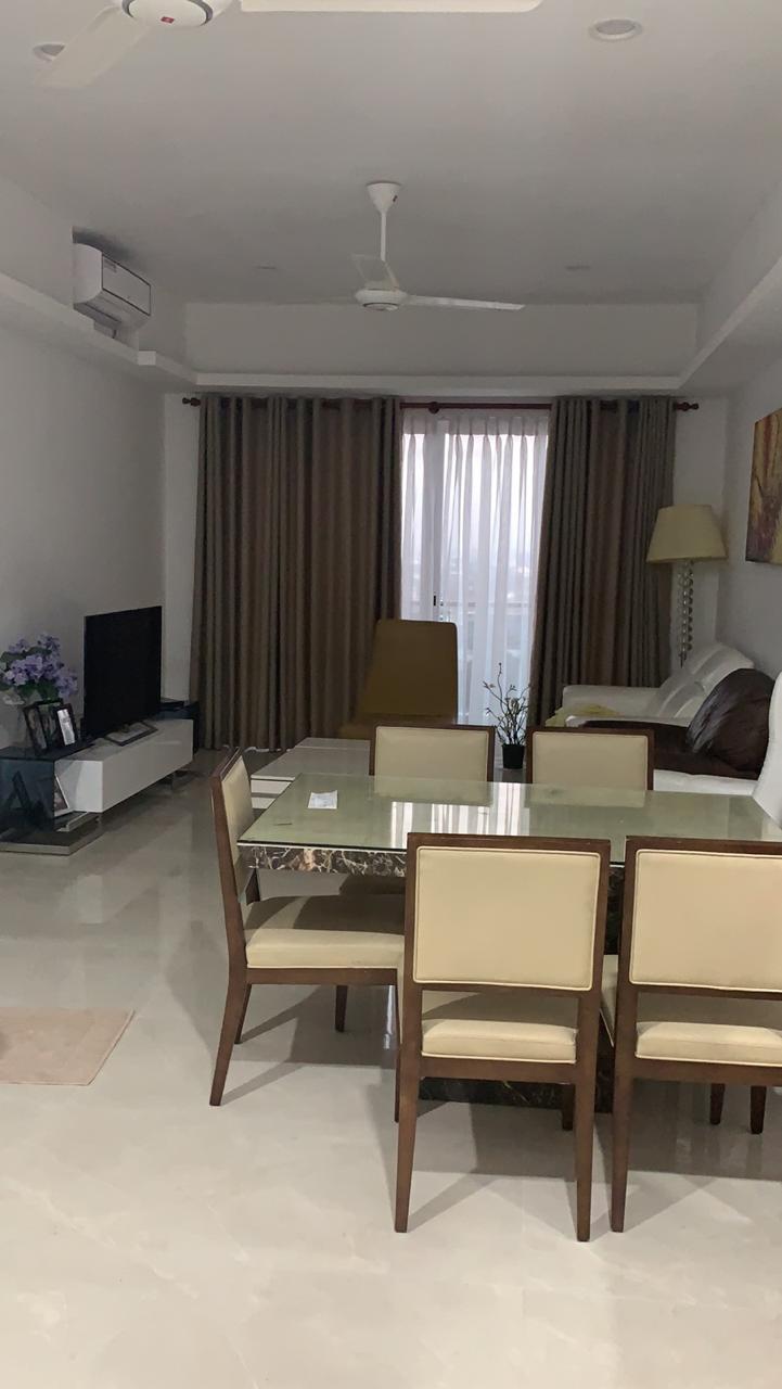 Apartment For Rent In Colombo 3