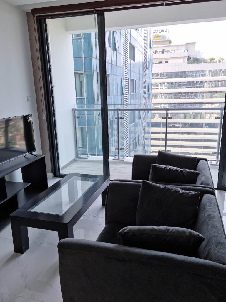 Apartment For Rent In Colombo 2