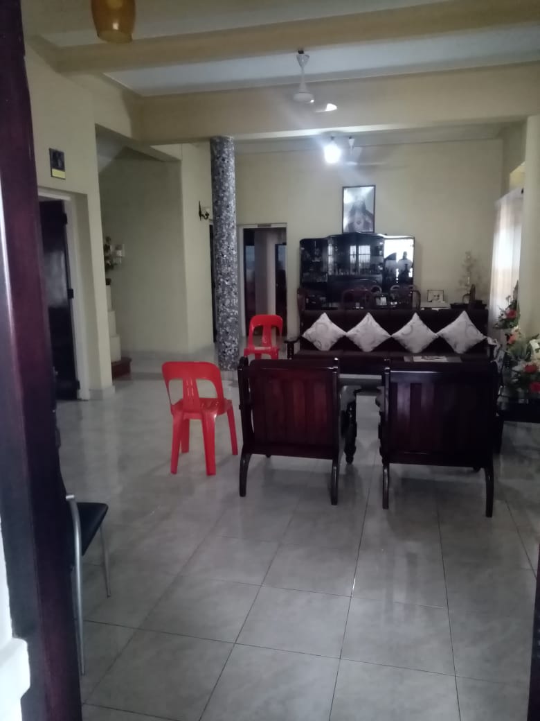 House For Rent In Colombo 4