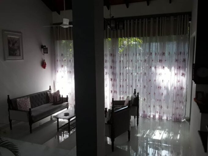 House For Sale In Nawala