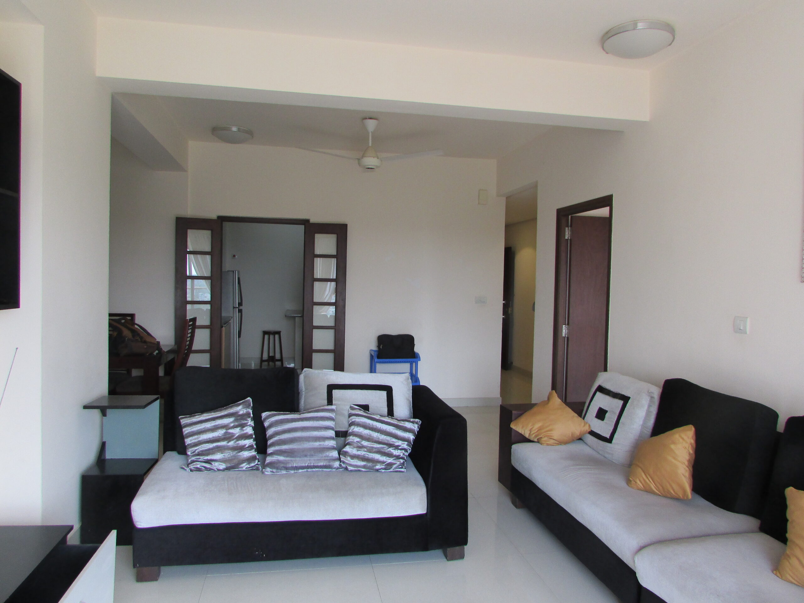Apartment For Rent In Rajagiriya