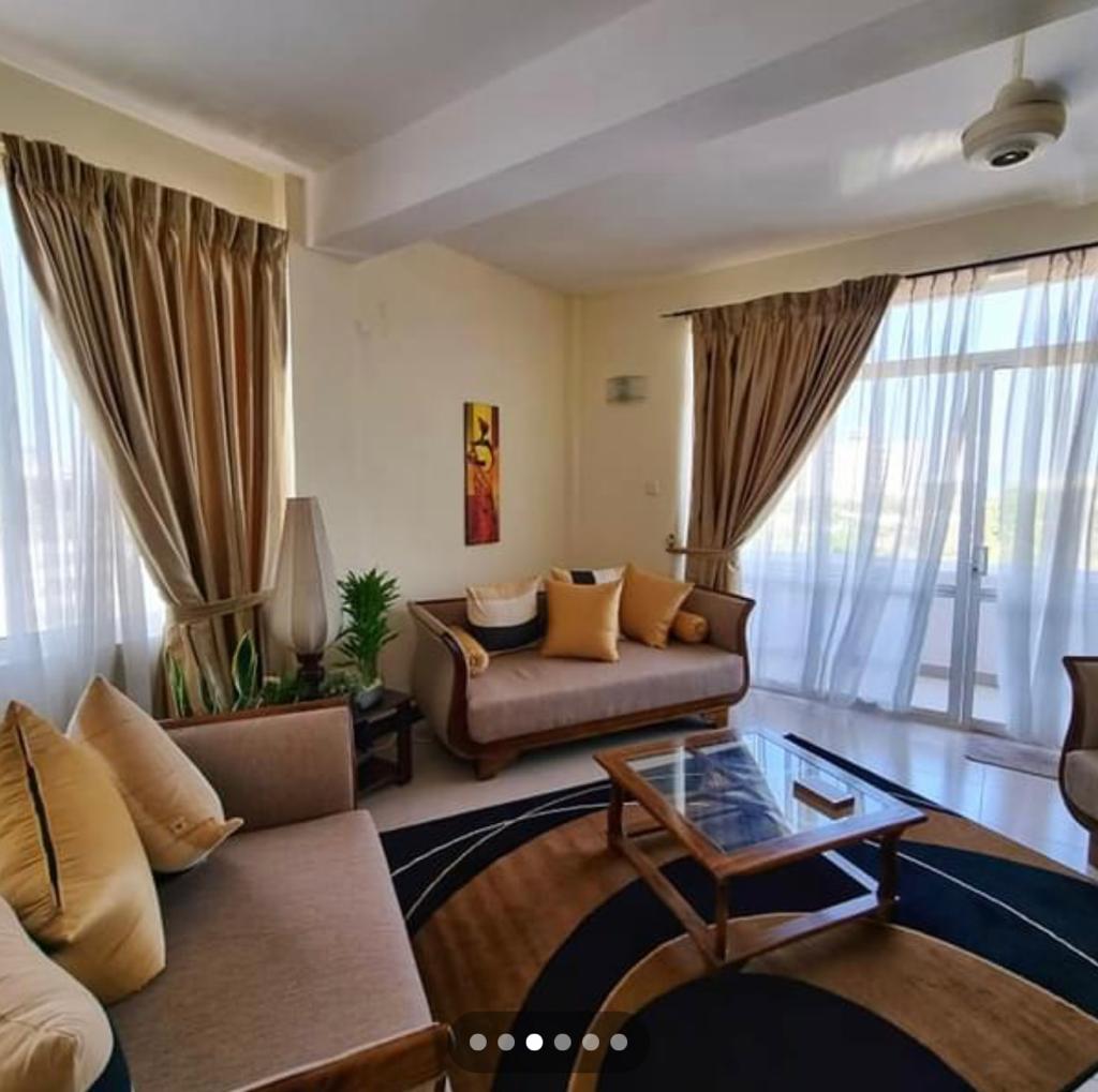 Apartment For Rent In Colombo 5