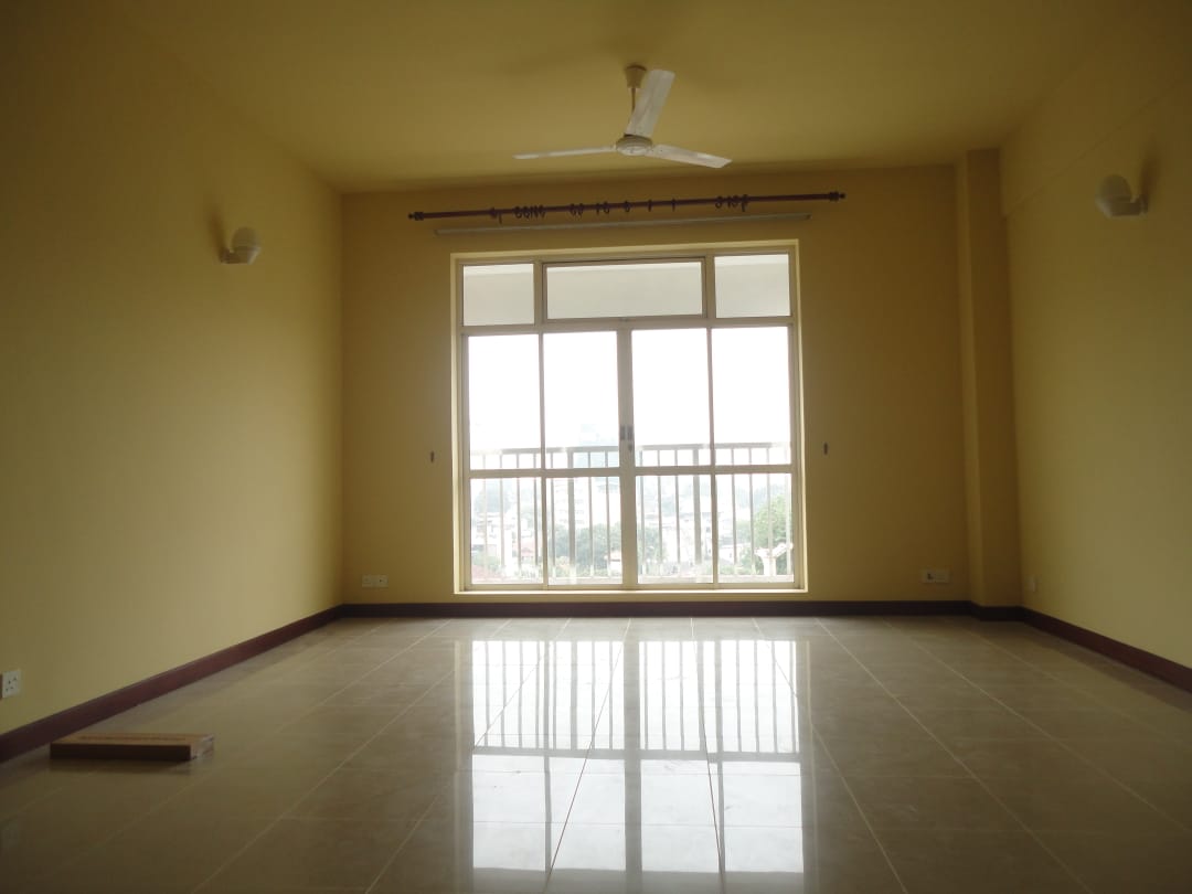 Apartment For Sale In Colombo 7
