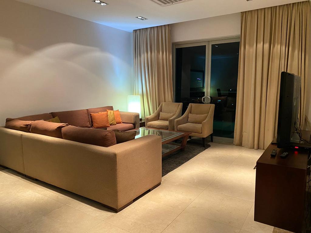 Apartment For Rent In Colombo 3