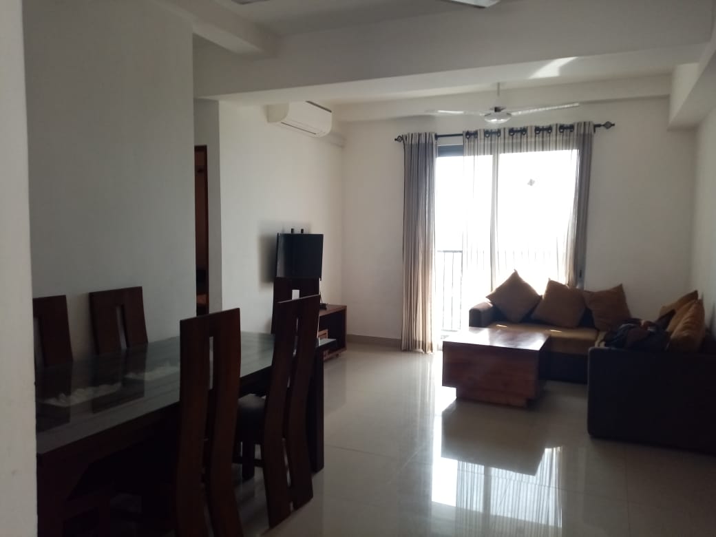 Apartment For Rent In Colombo 8