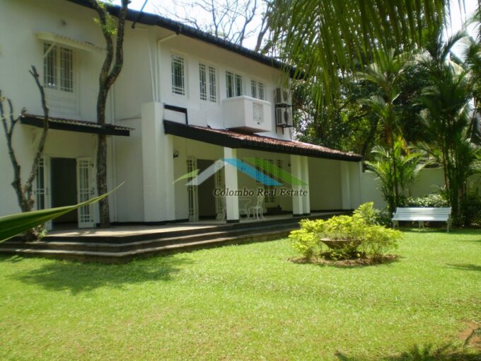 House For Rent In Battaramulla