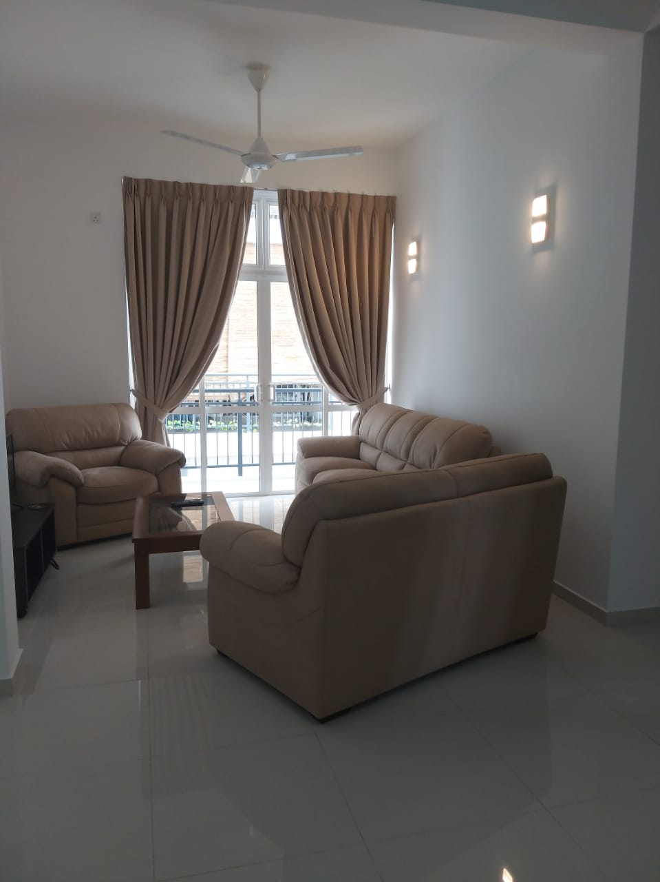 Apartment For Rent In Kotte